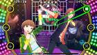 Chie se muestra en Persona 4: Dancing All Night