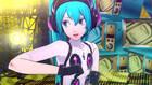 Hatsune Miku llegará a Persona 4: Dancing All Night