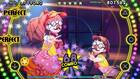 Nanako y Margaret se muestran en Persona 4: Dancing All Night