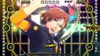 Kanji y Yosuke se muestran en Persona 4: Dancing All Night