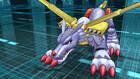 Nuevas imágenes de Digimon Story: Cyber Sleuth