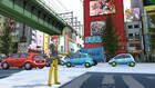 Nuevas imágenes de Digimon Story: Cyber Sleuth