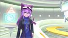Sayo, la protagonista de Digimon World Dusk, estará presente en Digimon Story: Cyber Sleuth