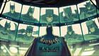 Batman: Arkham Origins Blackgate Deluxe Edition se retrasa en Wii U