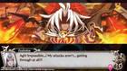 Primeras imágenes en inglés de Trillion: God of Destruction