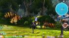Nuevas imágenes y vídeo de Sword Art Online: Hollow Fragment
