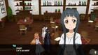 Nuevas imágenes de Sword Art Online: Hollow Fragment