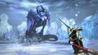 Itenami, uno de los nuevos demonios de Toukiden Extreme, se luce en imágenes
