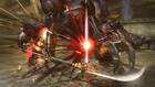 Nuevas imágenes de Toukiden Extreme