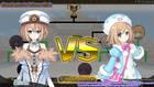 Nuevas imágenes de Hyperdimension Neptunia U: Action Unleashed