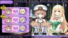 Nuevas imágenes de Hyperdimension Neptunia U: Action Unleashed
