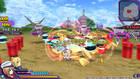 Ya está a la venta Hyperdimension Neptunia U: Action Unleashed