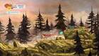 Ubisoft prepara más juegos del universo de Child of Light