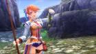 El minijuego de pesca de Ys VIII: Lacrimosa of Dana se deja ver en nuevas imágenes