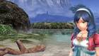 Ys VIII: Lacrimosa of Dana muestra nuevos personajes en imágenes