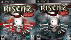 La portada de Risen 2: Dark Waters es censurada en Estados Unidos