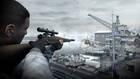 Nuevos detalles del DLC para Sniper Elite 4 que llegará la próxima semana