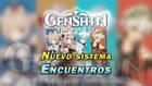 Genshin Impact v1.4: Así funcionará el nuevo sistema de Encuentros con personajes