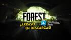 Sons of the Forest: Requisitos mínimos y recomendados en PC - Vandal