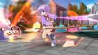 Primeras imágenes de Extreme Dimension Tag Blanc + Neptune VS Zombie Army