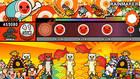 Nuevas canciones e imágenes de Taiko Drum Master: V Version