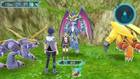 Digimon World: Next Order añade nuevo contenido en su lanzamiento japonés
