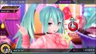 La demo de Hatsune Miku: Project Diva X ya está disponible en Europa
