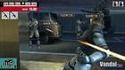Nuevas imágenes de Metal Gear Acid