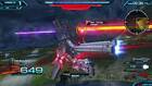 Tráiler de lanzamiento de Mobile Suit Gundam Extreme VS-Force