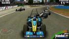 Nuevas imágenes de F1 Grand Prix para PSP