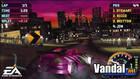 TGS: Imágenes de Need for Speed Underground Rivals