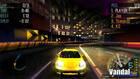 Nuevas imágenes de Need for Speed Underground Rivals