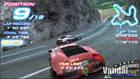 Primeras imágenes de Ridge Racer para PSP