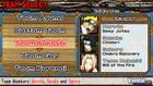 Nuevas imágenes de Naruto: Ultimate Ninja Heroes para PSP