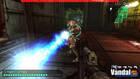 Nuevas imágenes y vídeo de Coded Arms