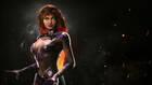 Starfire muestra sus habilidades en Injustice 2