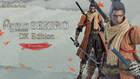 La gama de figuras Figma se amplía con Wolf, de Sekiro: Shadows Die Twice