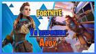 Fortnite: Skin de Aloy ya disponible - ¿Cómo conseguirla?