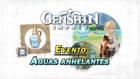 Genshin Impact: Consigue Protogemas gratis en el evento Aguas anhelantes