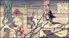 Anime basado en Leyendas Pokémon Arceus