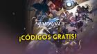 Honkai Star Rail - Primeros códigos gratuitos de recompensas