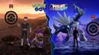 Pokémon GO - Nuevo evento Choque de coronas: Toma de control con Dialga oscuro