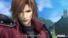 Nuevas imágenes de Crisis Core: Final Fantasy VII