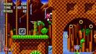 Sega nos presenta un nuevo tráiler de Sonic Mania