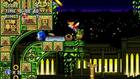 Sonic Mania se actualizó, aparentemente por error, con novedades