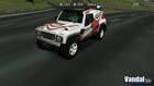 Nuevas imágenes y primer vídeo de Colin McRae Rally PSP