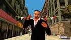 GTA: Liberty City Stories: Las Armas