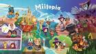 Miitopia se muestra en su tráiler de lanzamiento