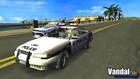 Sony anuncia Pursuit Force para PSP