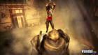 Primeras imágenes de Prince of Persia para PSP